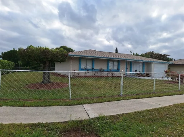 $2,500 | 999 Laredo Lane, Sebastian, FL 32958