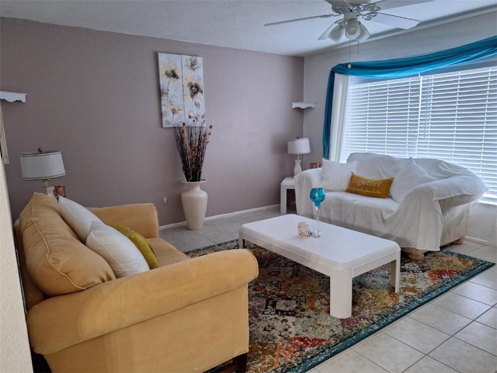 999 Laredo Lane Sebastian, FL 32958 - Photo 5 of 19 a living room with furniture and a window