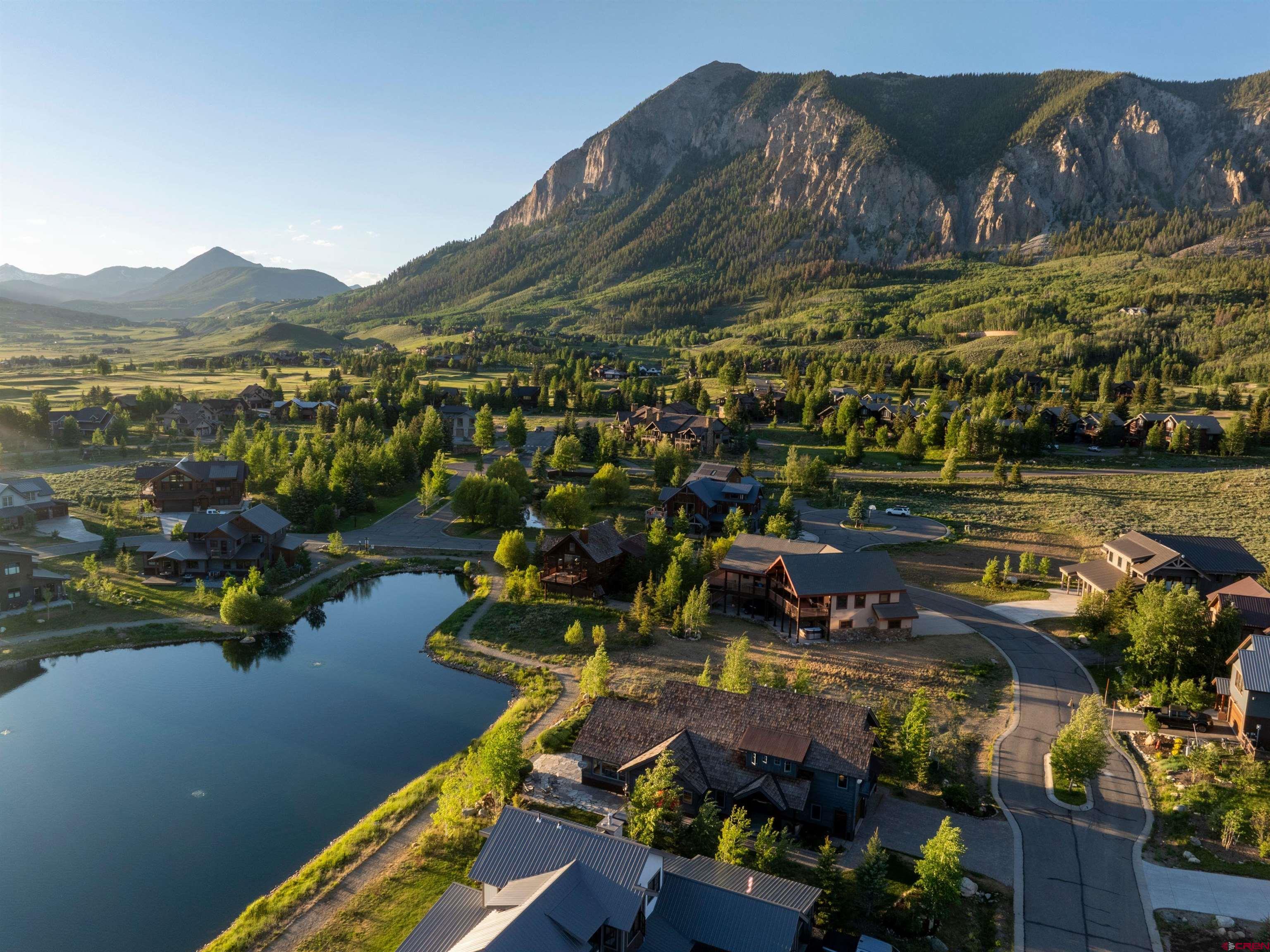 330 Larkspur Loop Crested Butte, CO 81224 - Photo 45 of 45