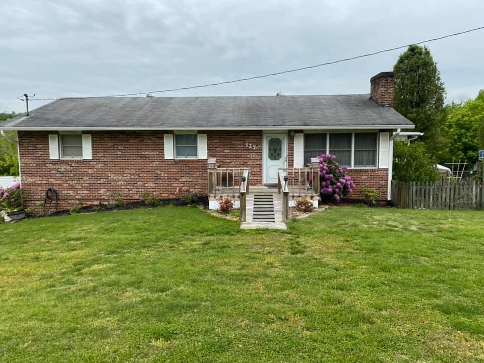 127 Grandview Road Church Hill, TN 37642 - Photo 1 of 4 Grandview Front