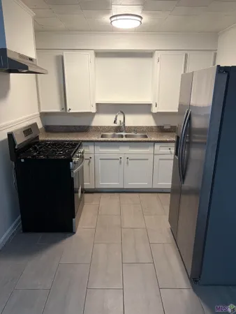 $800 | 1612 Coontrap Road, Unit 4, Gonzales, LA 70737