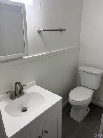 $800 | 1612 Coontrap Road, Unit 4, Gonzales, LA 70737
