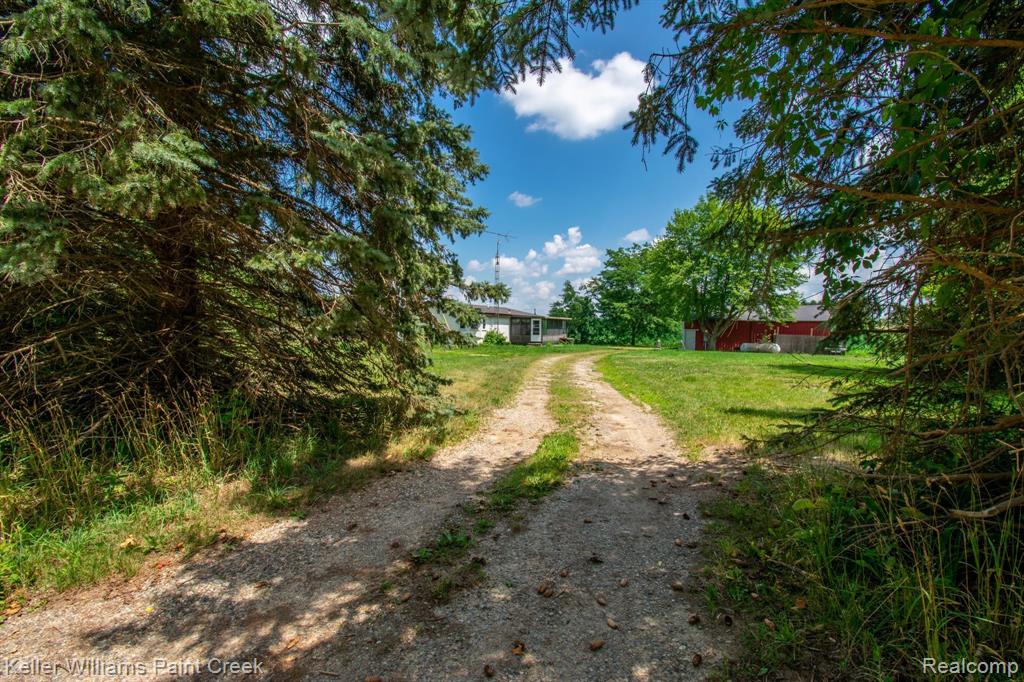 5970 Slattery Road North Branch, MI 48461 - Photo 31 of 52