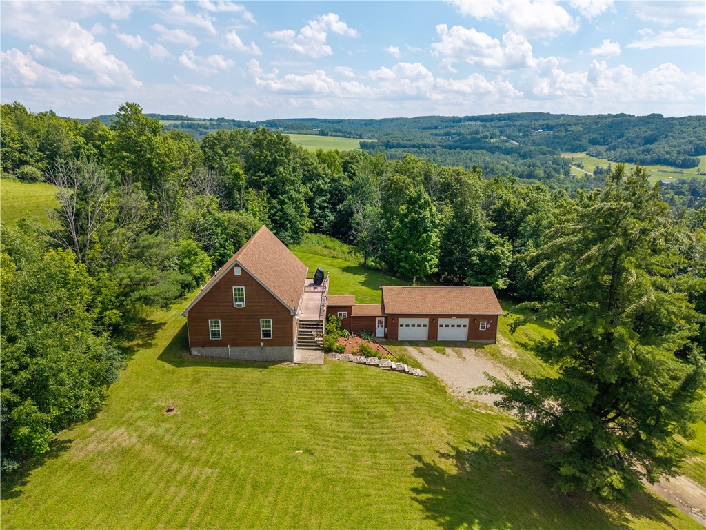 1560 Day Road Dansville, NY 14807 - Photo 46 of 50