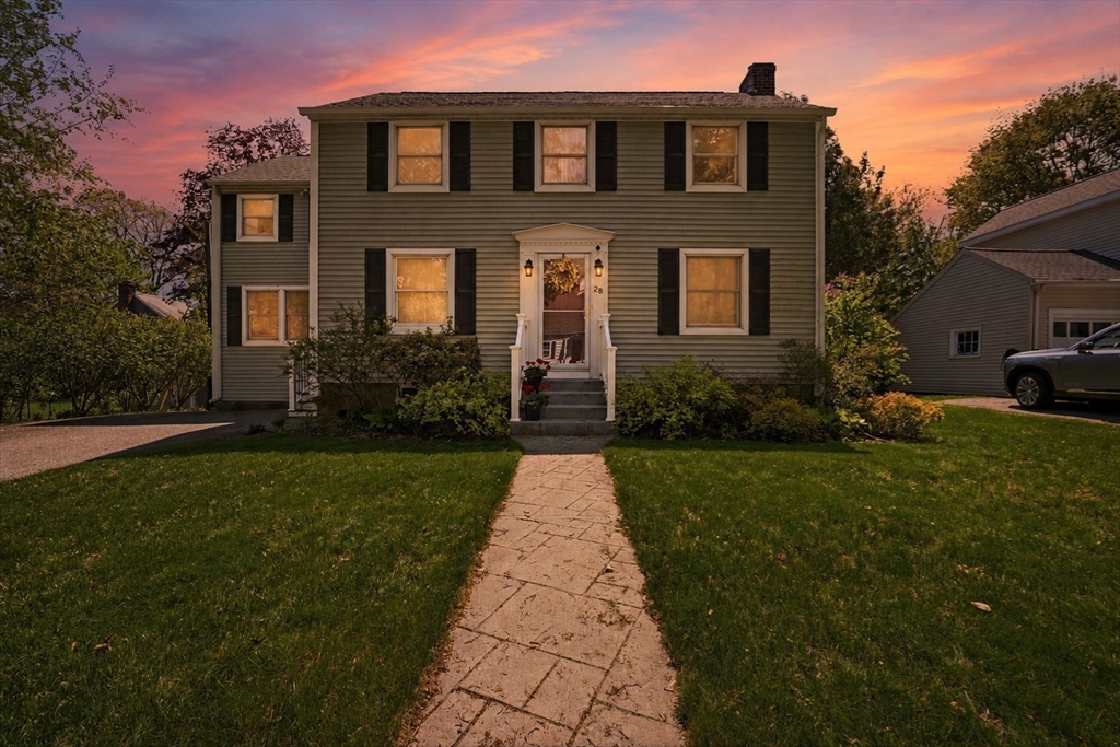 28 Saxon Road Worcester, MA 01602 - Photo 42 of 42 Gallery Image 42