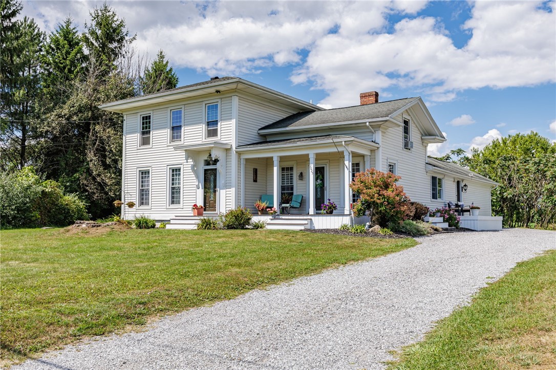 2625 Graney Road Caledonia, NY 14423 - Photo 1 of 1 Gallery Image 1