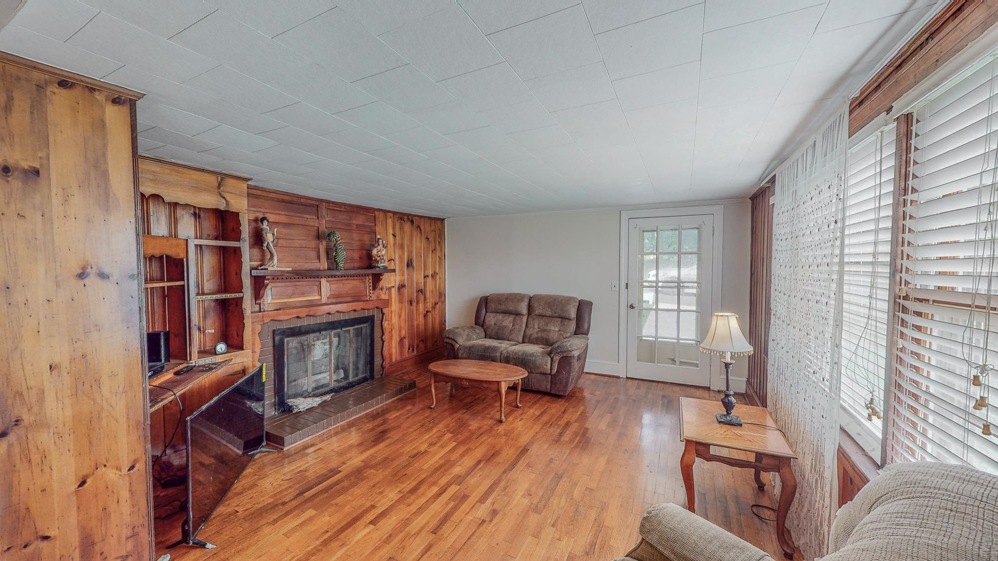 1556 Gentry-Dunkley Road Roxboro, NC 27574 - Photo 11 of 47 Photo 11