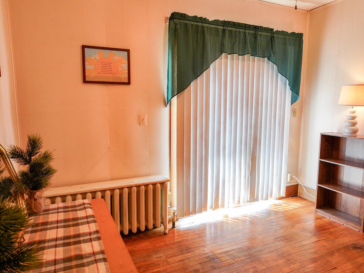 5 Payne Street Lewiston, ME 04240 - Photo 25 of 49 Bedroom 2 First Floora