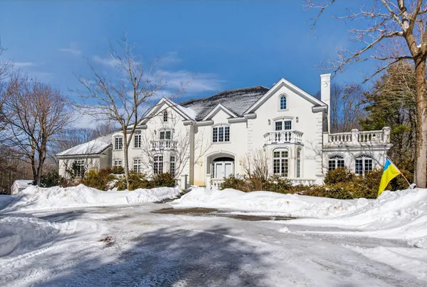 $3,495,000 | 20 Wildwood Lane, Scarborough, ME 04074