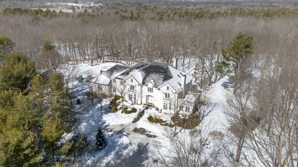 $3,495,000 | 20 Wildwood Lane, Scarborough, ME 04074