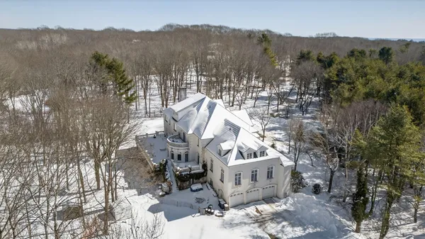 $3,495,000 | 20 Wildwood Lane, Scarborough, ME 04074