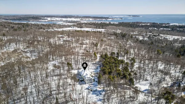 $3,495,000 | 20 Wildwood Lane, Scarborough, ME 04074