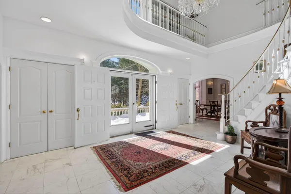 $3,495,000 | 20 Wildwood Lane, Scarborough, ME 04074