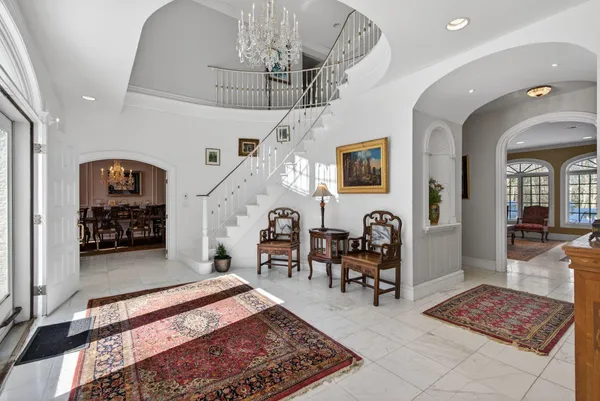 $3,495,000 | 20 Wildwood Lane, Scarborough, ME 04074