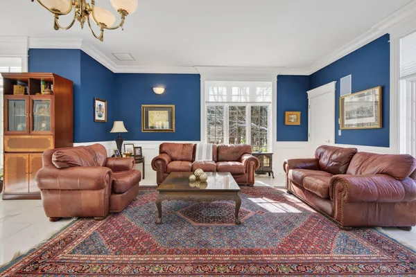 $3,495,000 | 20 Wildwood Lane, Scarborough, ME 04074