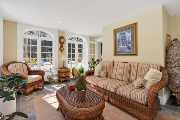 $3,495,000 | 20 Wildwood Lane, Scarborough, ME 04074