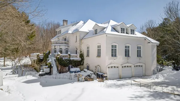 $3,495,000 | 20 Wildwood Lane, Scarborough, ME 04074