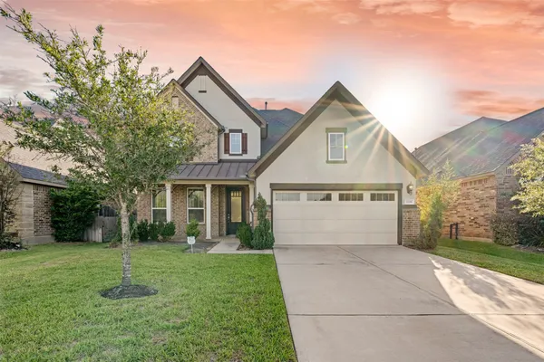 $2,700 | 2159 Blossomcrown Drive, Katy, TX 77494
