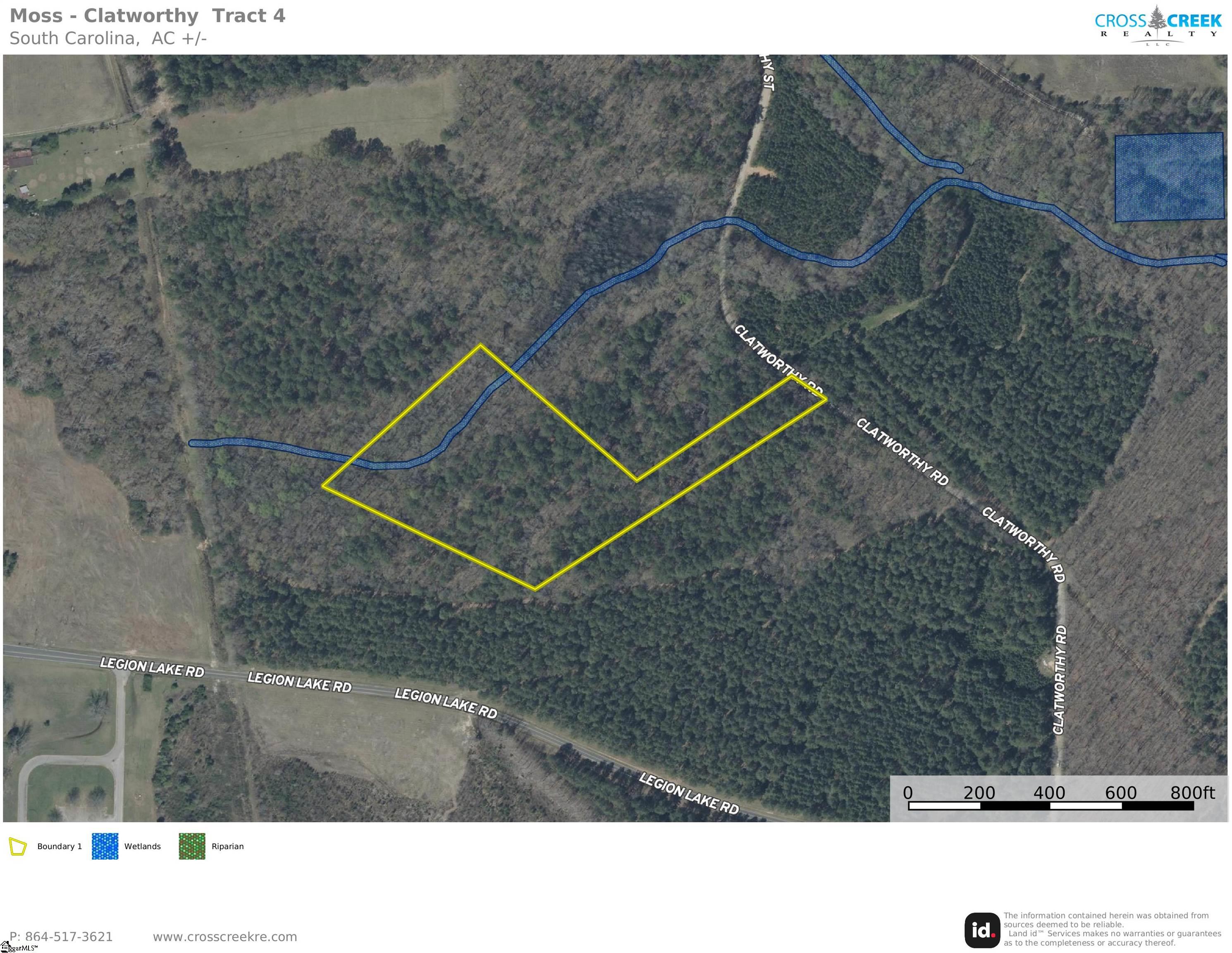 4 Clatworthy Road, Unit LOT 4 Honea Path, SC 29654 - Photo 1 of 23 Gallery Image 1