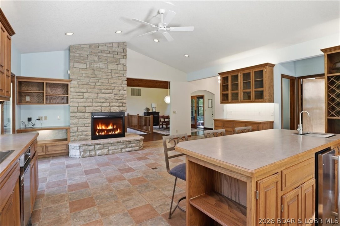 1006 Channel Road Gravois Mills, MO 65037 - Photo 14 of 69