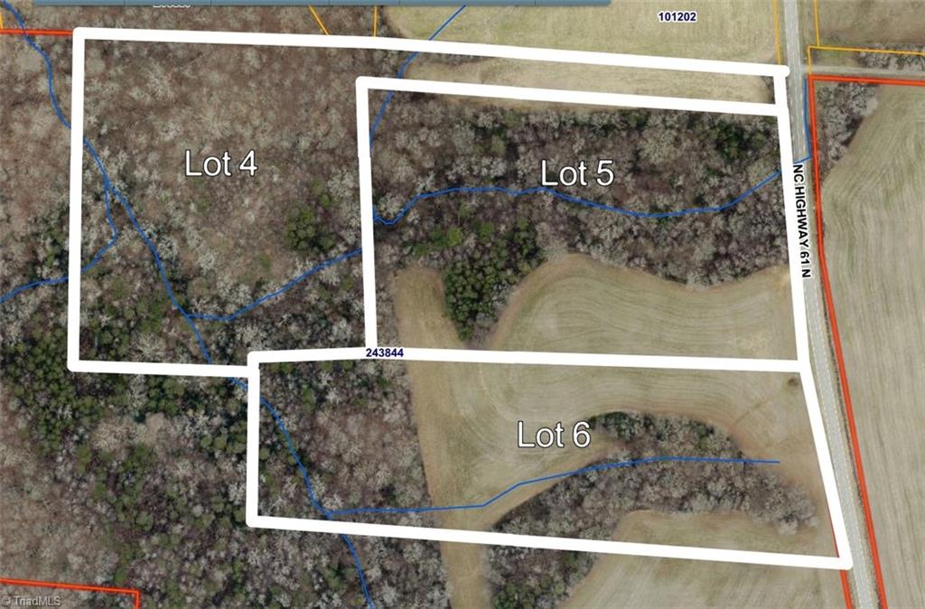 6465 Endwell Road, Unit LOT 6 Gibsonville, NC 27249 - Photo 5 of 8