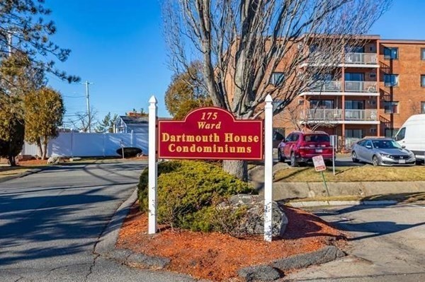 175 Ward Street, Unit 4 Revere, MA 02151 - Photo 1 of 9
