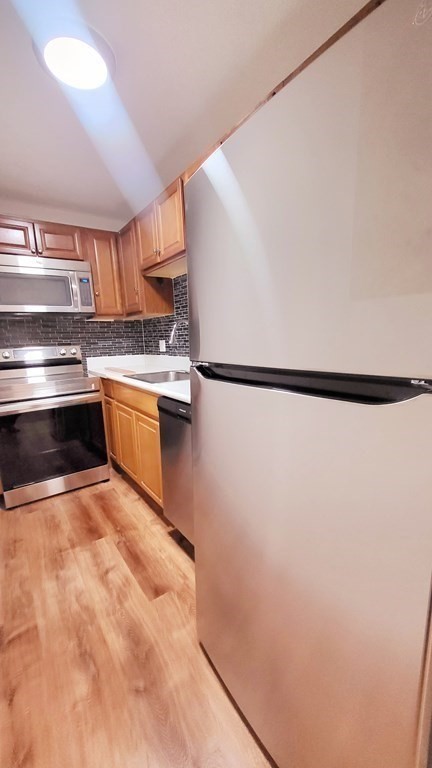175 Ward Street, Unit 4 Revere, MA 02151 - Photo 2 of 9