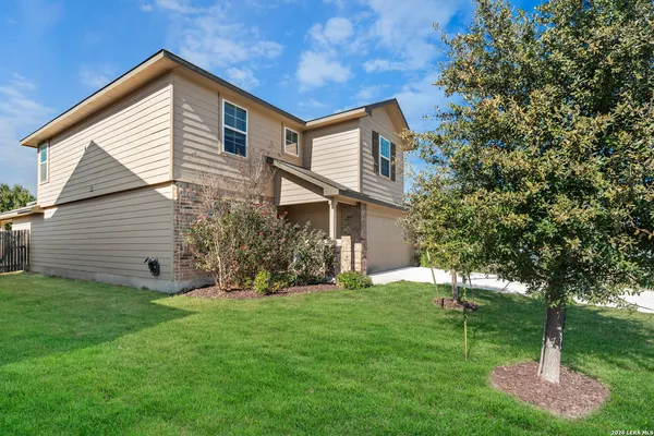 $2,195 | 8727 Fisher Falls, San Antonio, TX 78254