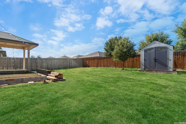 $2,195 | 8727 Fisher Falls, San Antonio, TX 78254