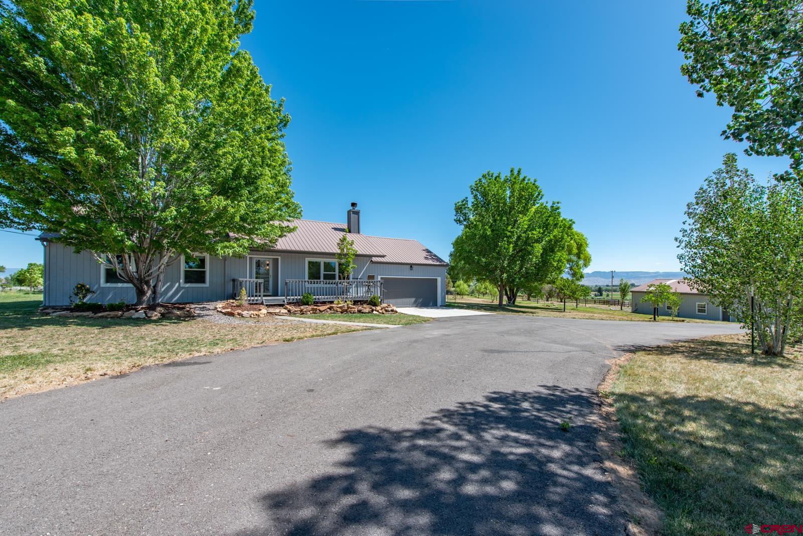 59959 Spring Creek Road Montrose, CO 81403 - Photo 2 of 42