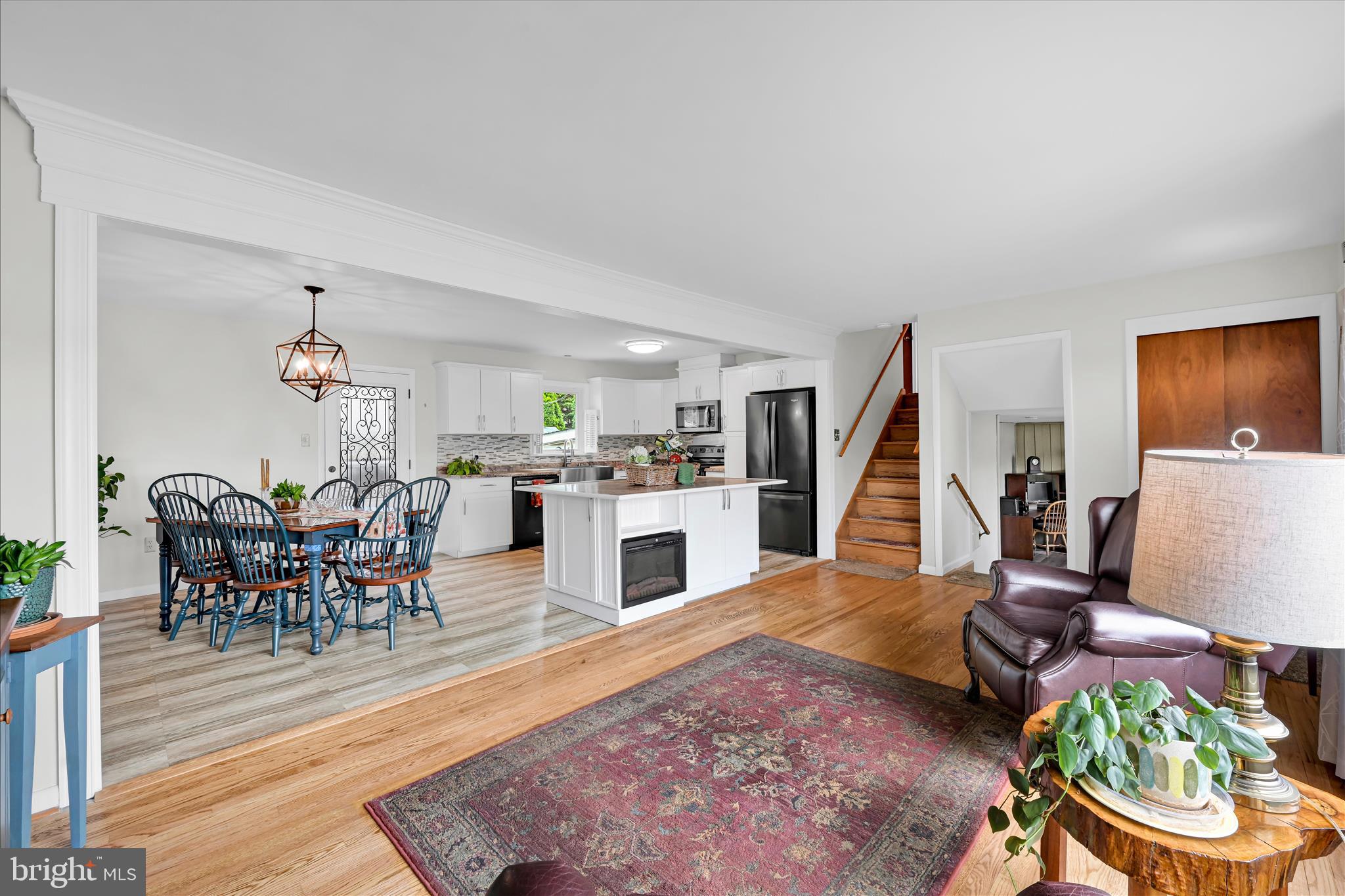 1109 Nissley Road Lancaster, PA 17601 - Photo 12 of 42 Living Area