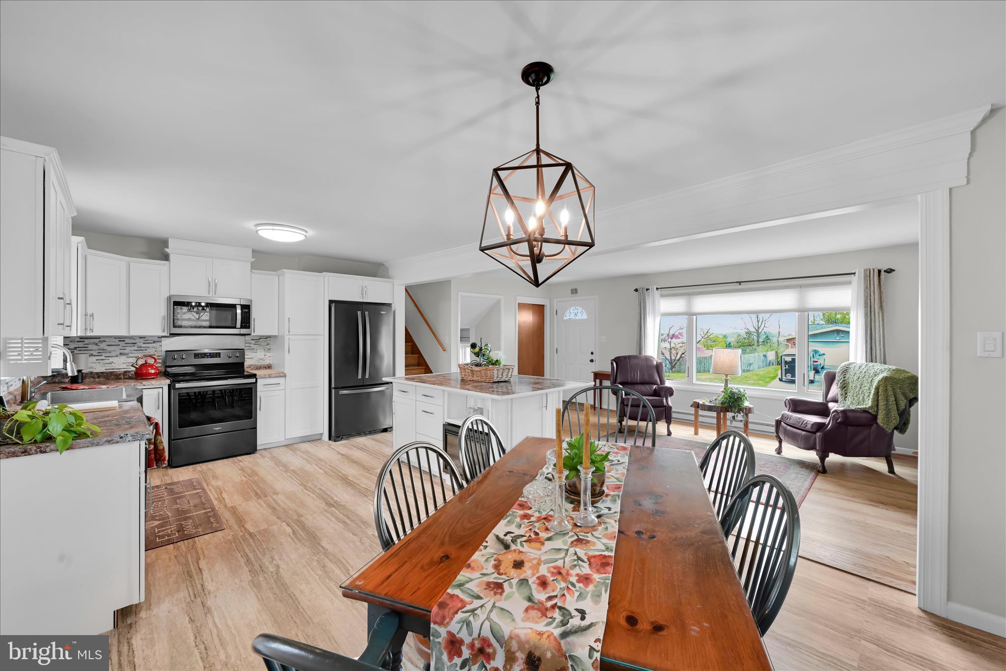 1109 Nissley Road Lancaster, PA 17601 - Photo 14 of 42 Dining Area