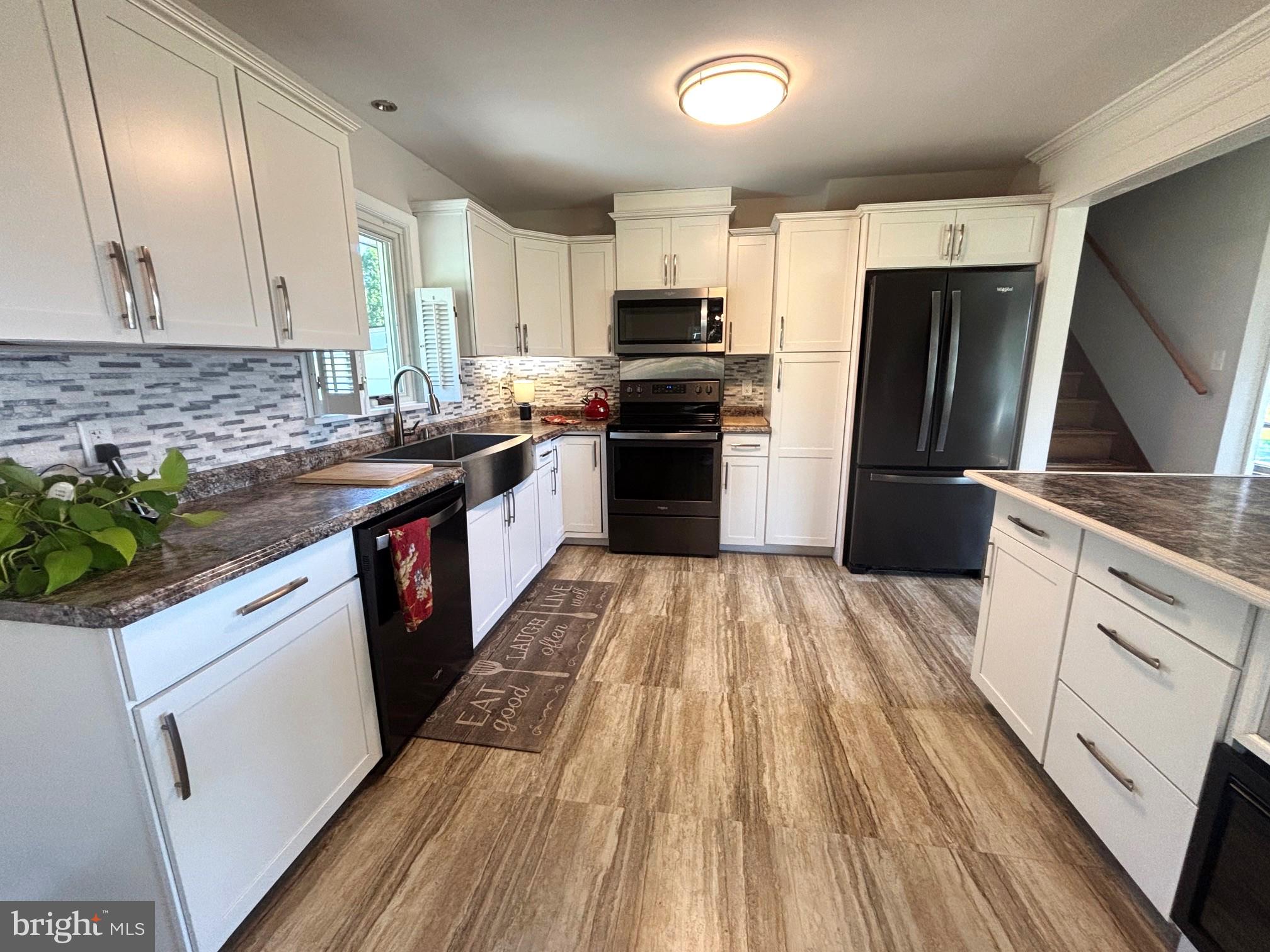 1109 Nissley Road Lancaster, PA 17601 - Photo 16 of 42 Kitchen with lots of storage