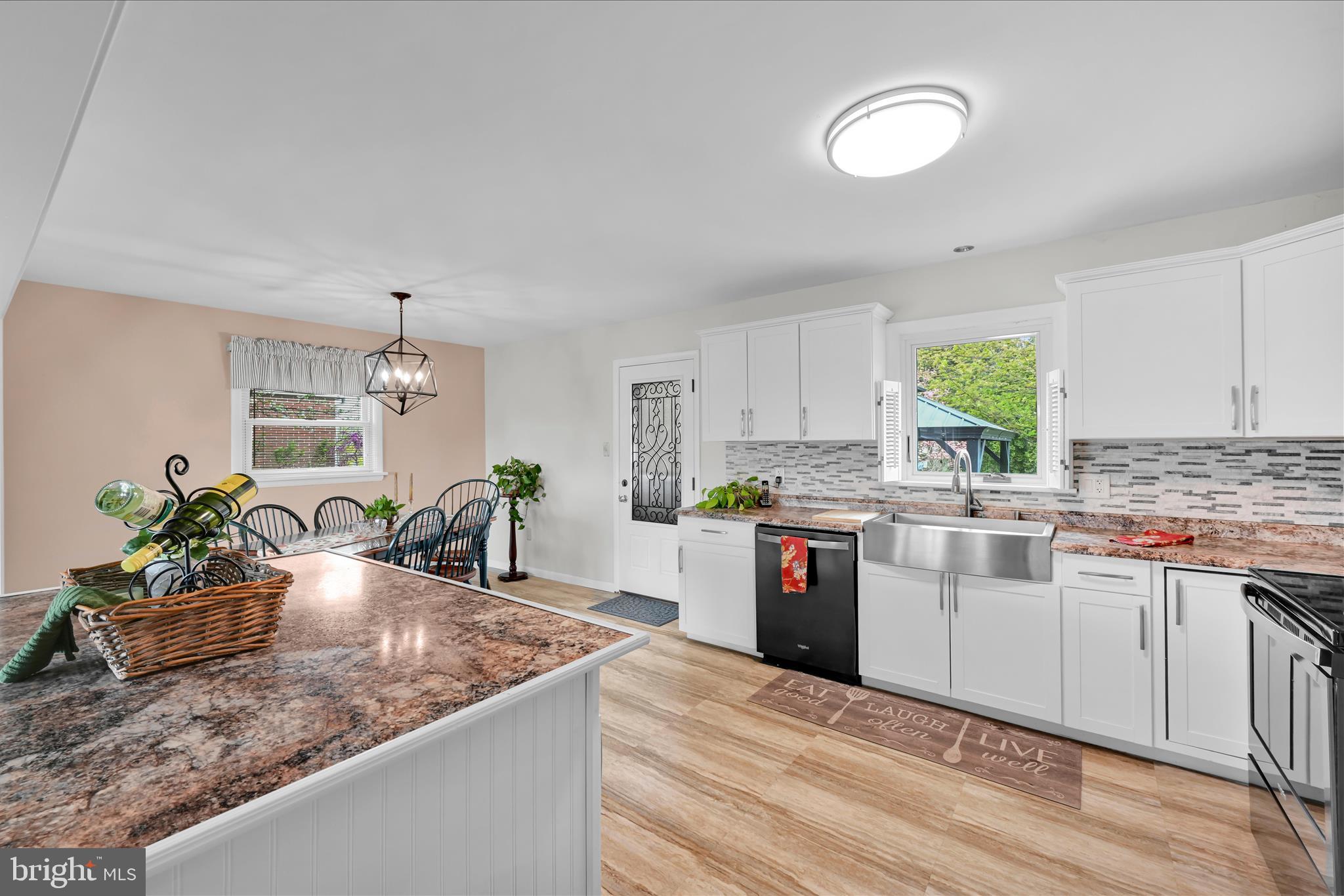 1109 Nissley Road Lancaster, PA 17601 - Photo 18 of 42 Kitchen