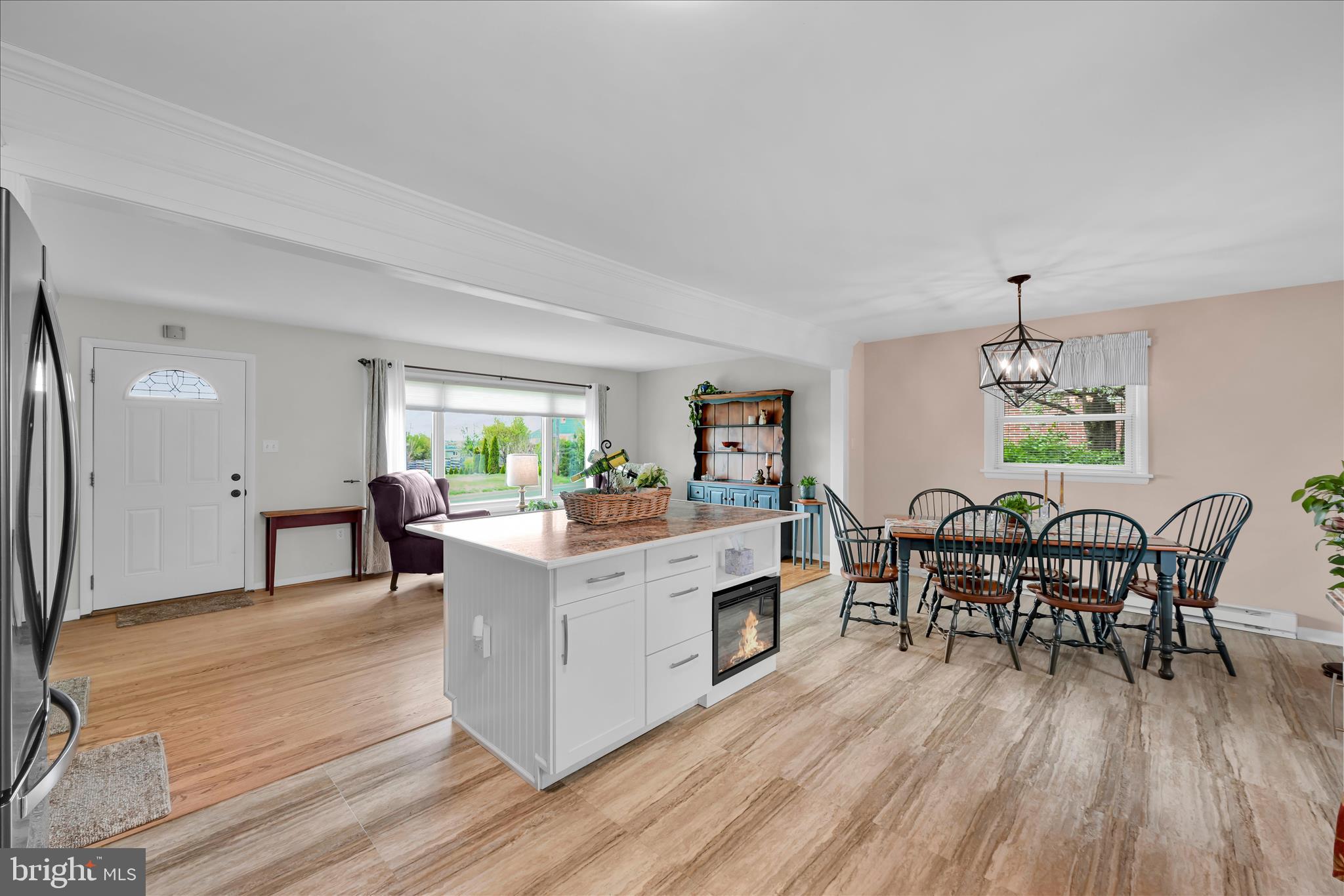 1109 Nissley Road Lancaster, PA 17601 - Photo 19 of 42 Kitchen