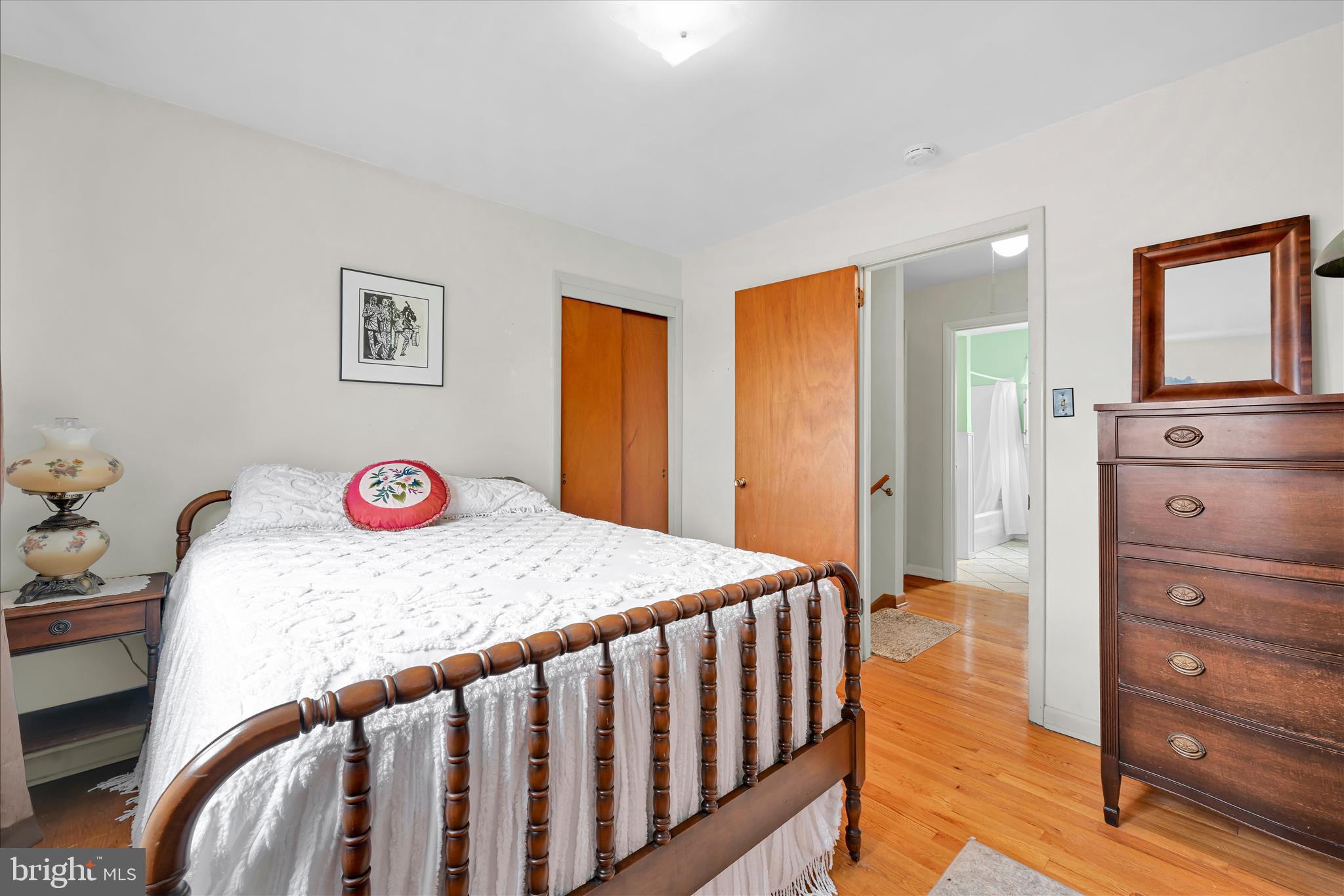 1109 Nissley Road Lancaster, PA 17601 - Photo 26 of 42 Bedroom