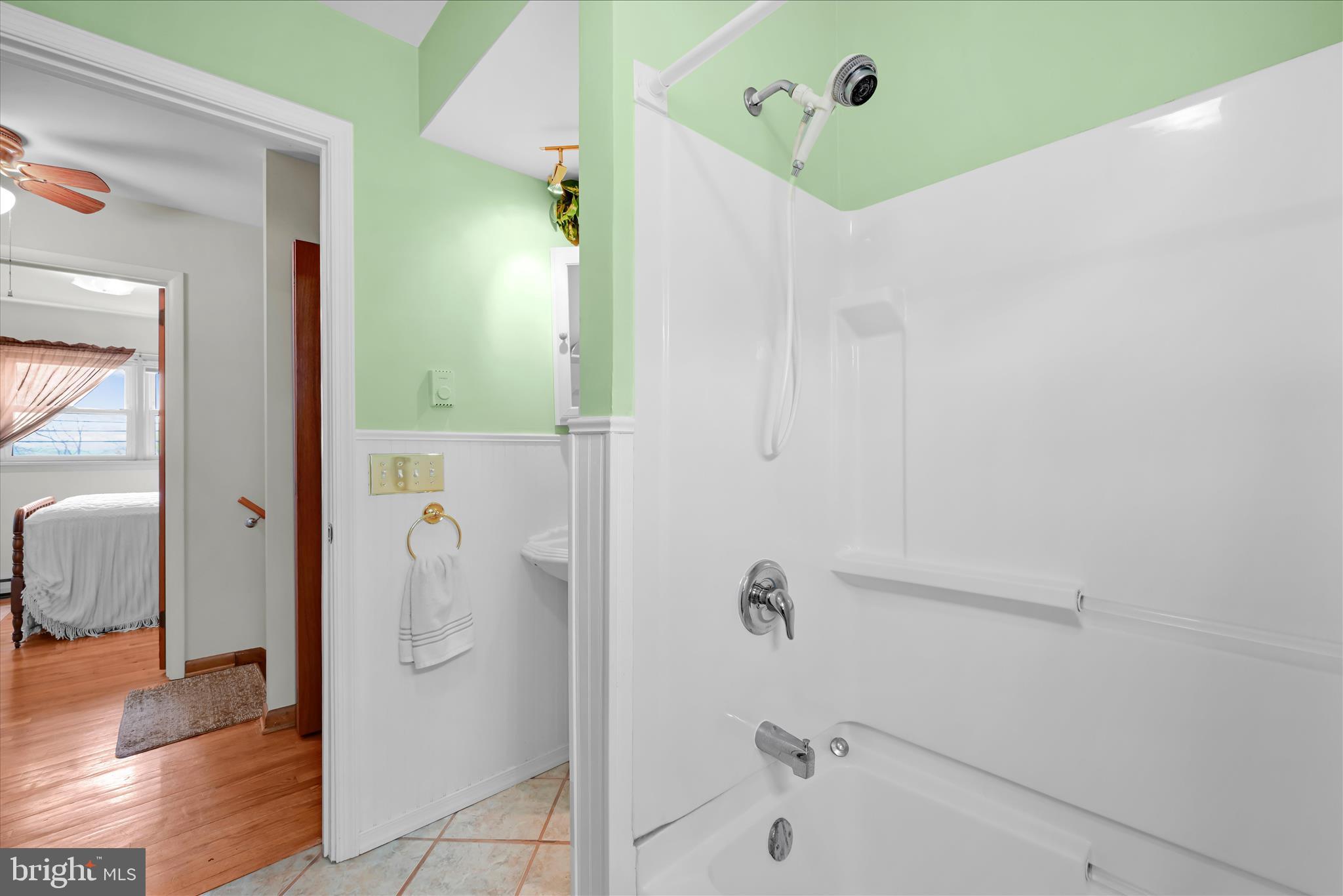 1109 Nissley Road Lancaster, PA 17601 - Photo 30 of 42 Bathroom