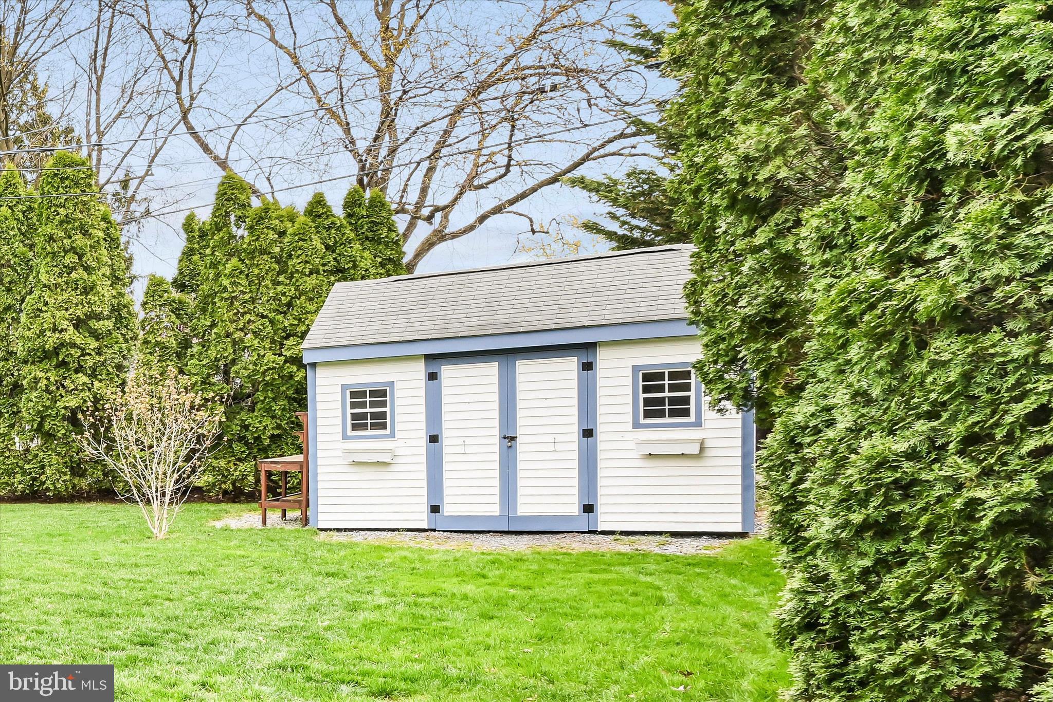 1109 Nissley Road Lancaster, PA 17601 - Photo 34 of 42 Shed
