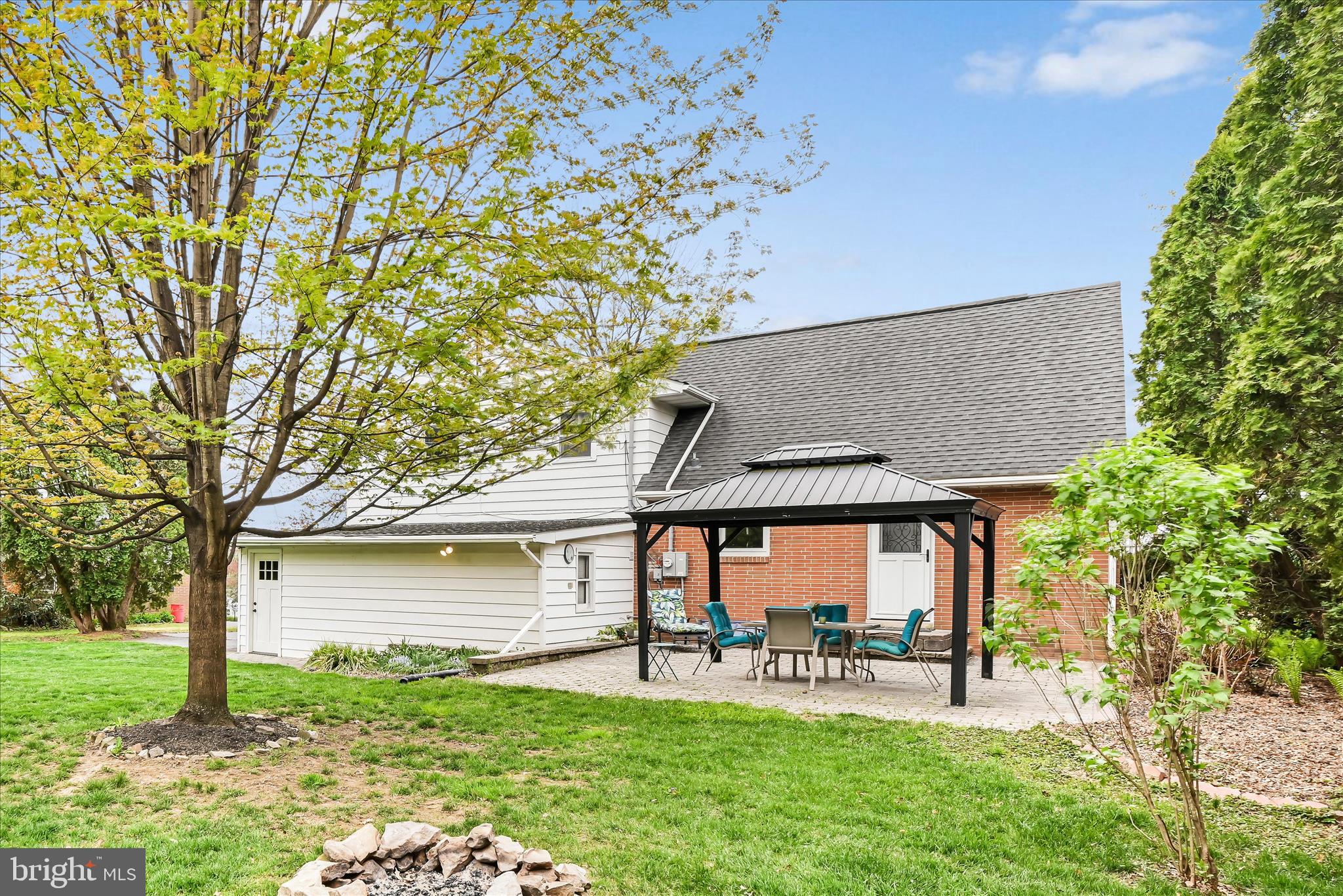 1109 Nissley Road Lancaster, PA 17601 - Photo 38 of 42 Exterior Back