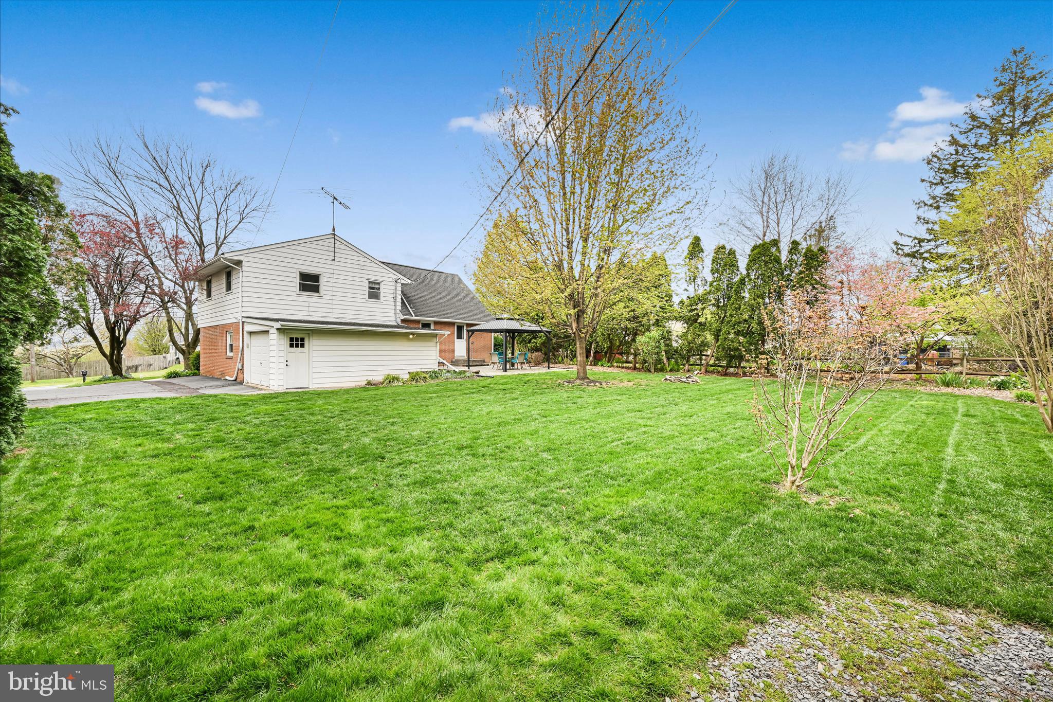 1109 Nissley Road Lancaster, PA 17601 - Photo 40 of 49 Exterior Back