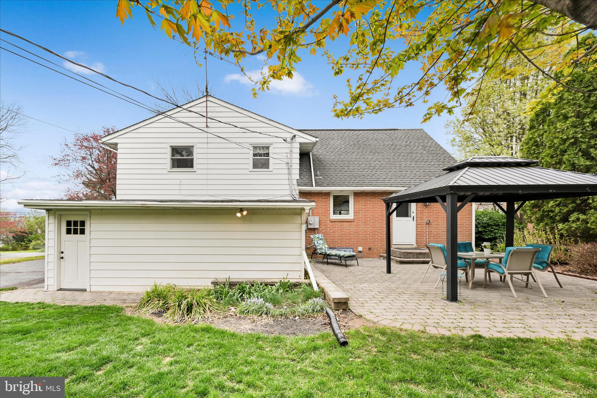 1109 Nissley Road Lancaster, PA 17601 - Photo 42 of 42 Exterior Back