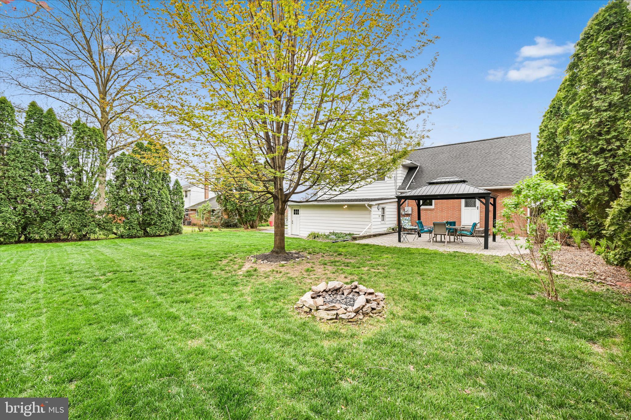 1109 Nissley Road Lancaster, PA 17601 - Photo 42 of 49 Exterior Back