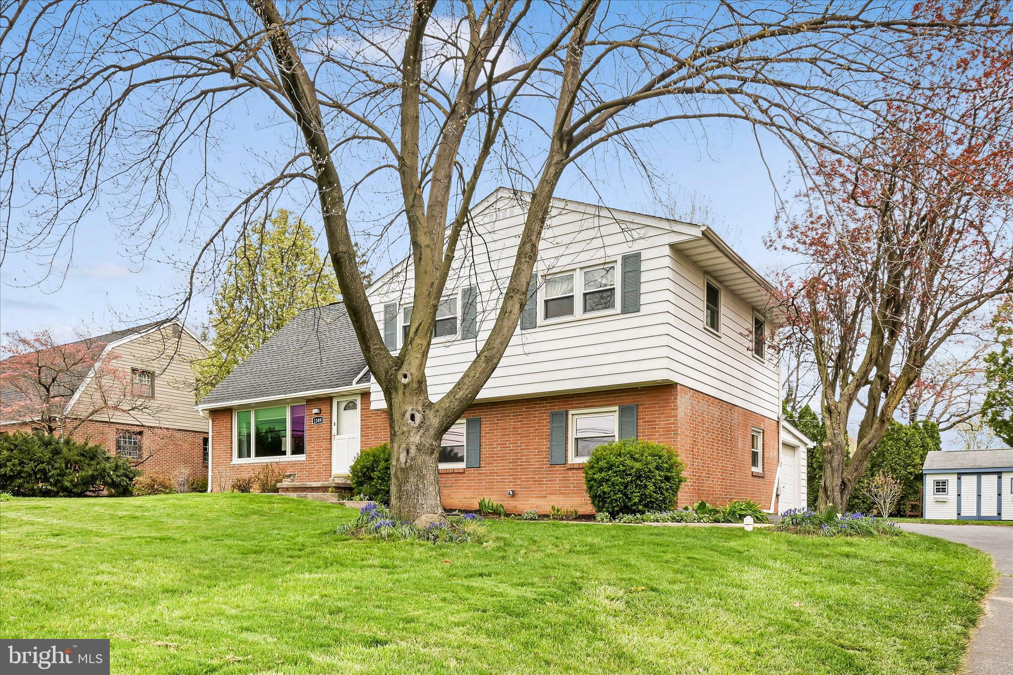 1109 Nissley Road Lancaster, PA 17601 - Photo 5 of 42 Exterior Front