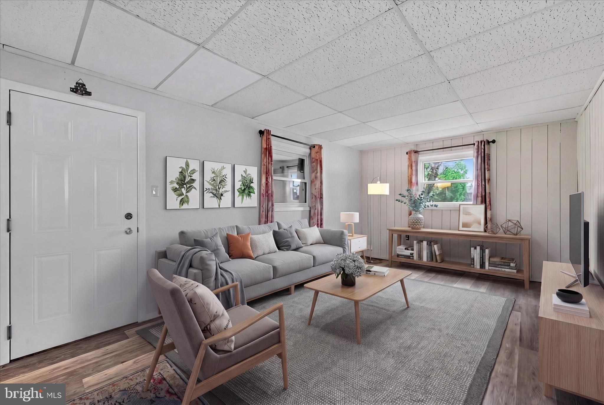 1109 Nissley Road Lancaster, PA 17601 - Photo 10 of 42 Virtually Staged Living Area