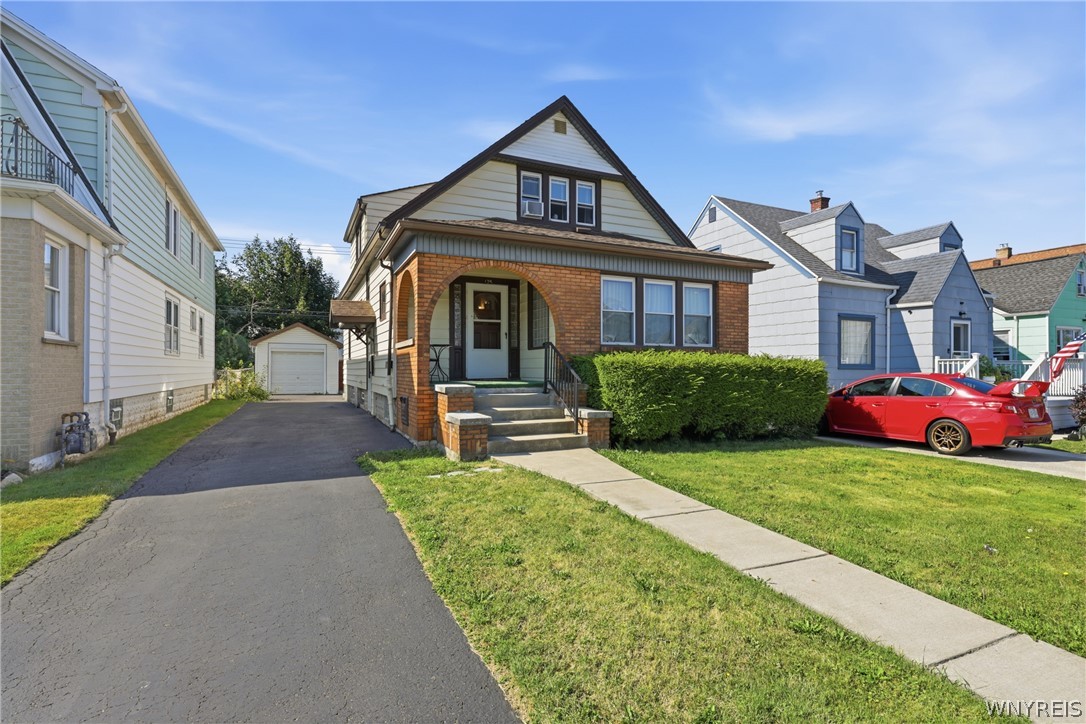 175 Culver Road Buffalo, NY 14220 - Photo 3 of 49 Gallery Image 3