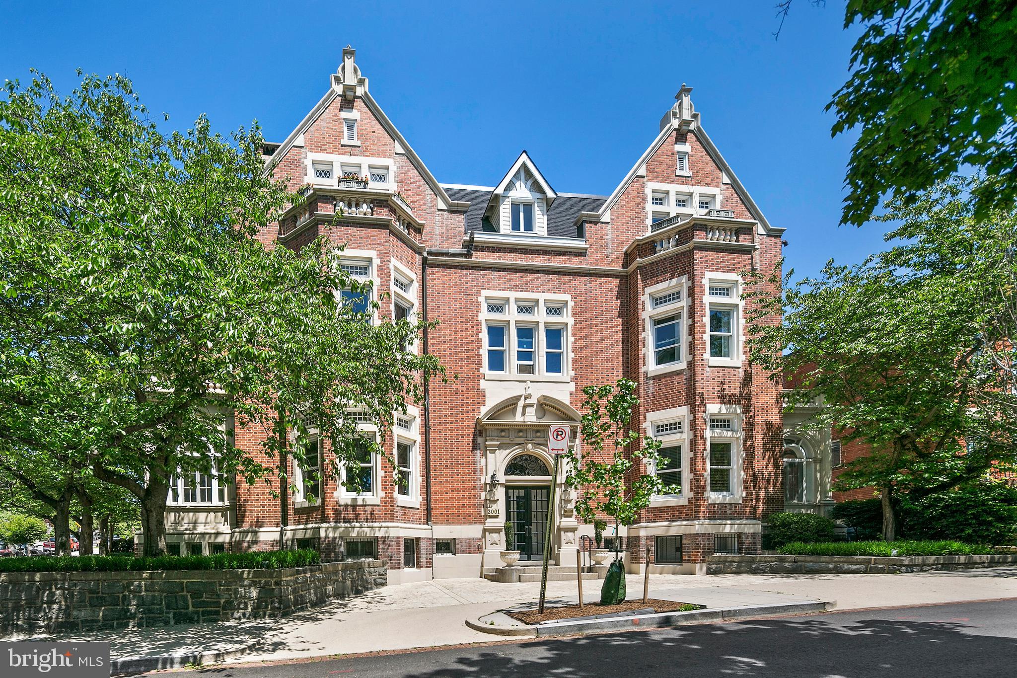 2001 19th Street Northwest, Unit 10 Washington, DC 20009 - Photo 1 of 28