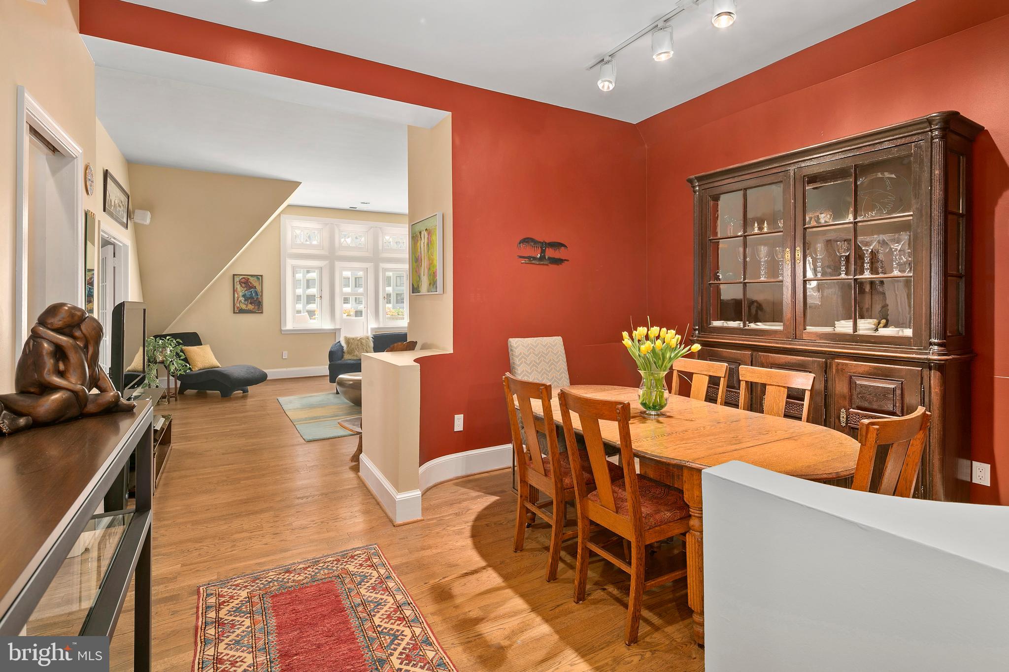 2001 19th Street Northwest, Unit 10 Washington, DC 20009 - Photo 11 of 28