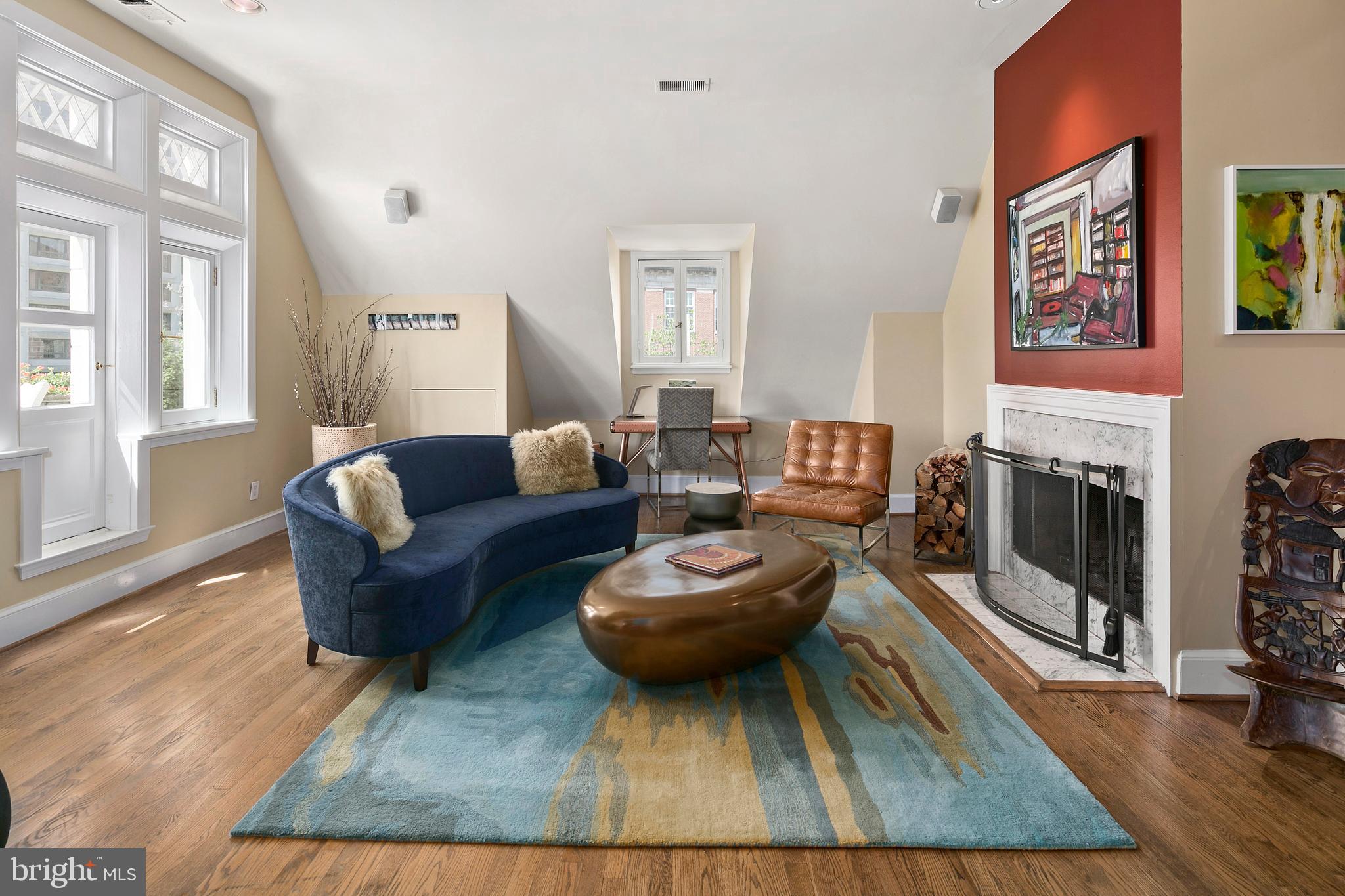 2001 19th Street Northwest, Unit 10 Washington, DC 20009 - Photo 14 of 28