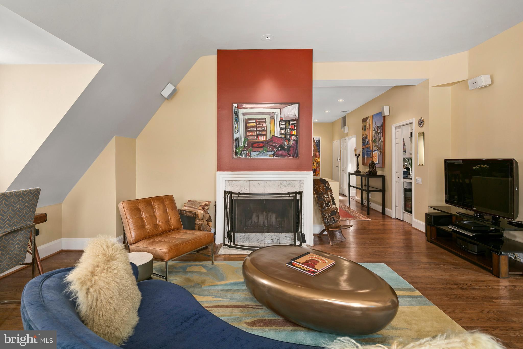 2001 19th Street Northwest, Unit 10 Washington, DC 20009 - Photo 15 of 28