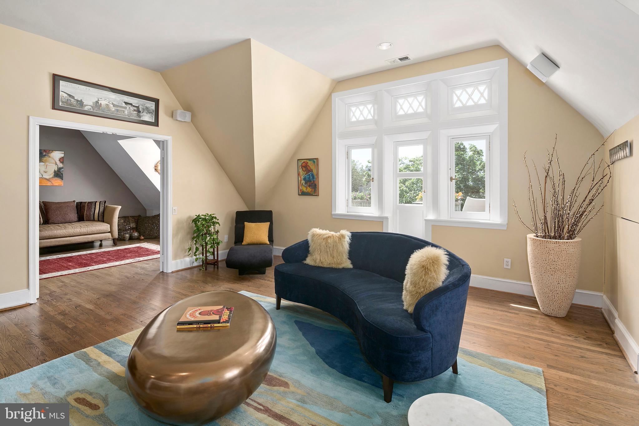 2001 19th Street Northwest, Unit 10 Washington, DC 20009 - Photo 16 of 28